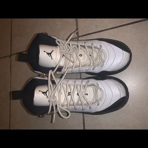 Air Jordan 12 Taxi’s 2013